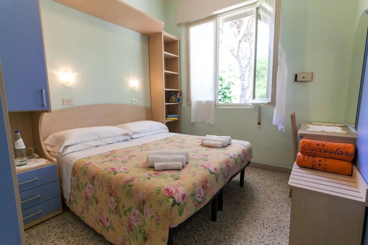 Hotel Al Cacciatore Di Sogni Milano Marittima Italië