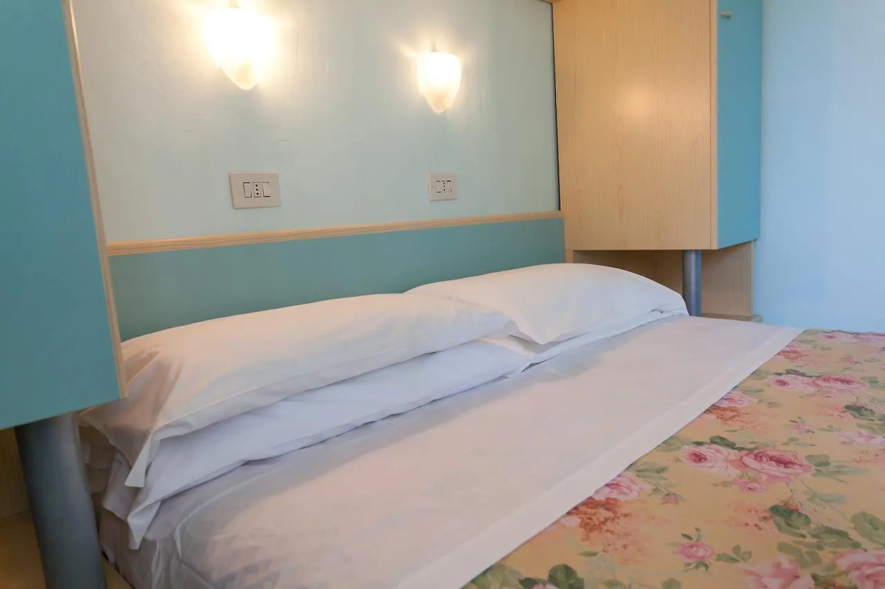 Hotel Al Cacciatore Di Sogni Milano Marittima
