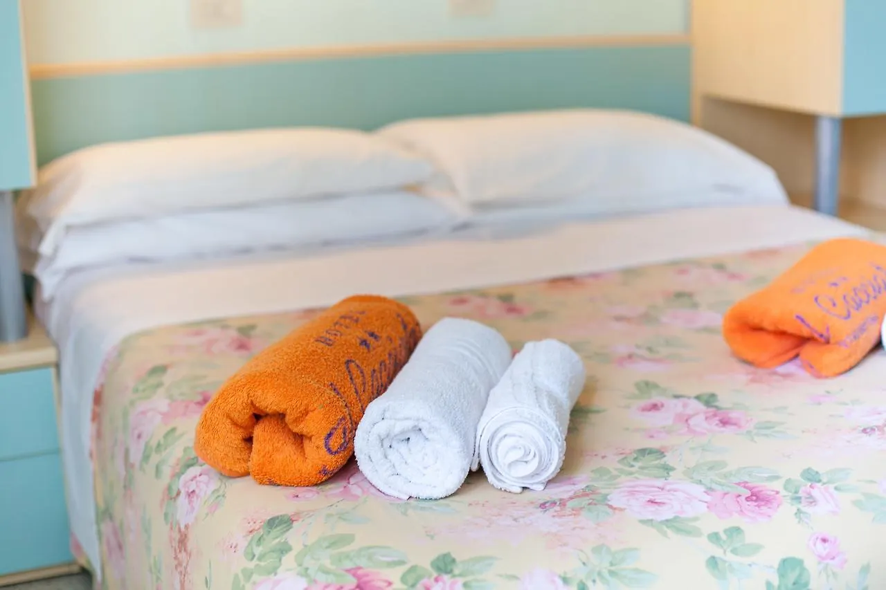 Hotel Al Cacciatore Di Sogni Milano Marittima