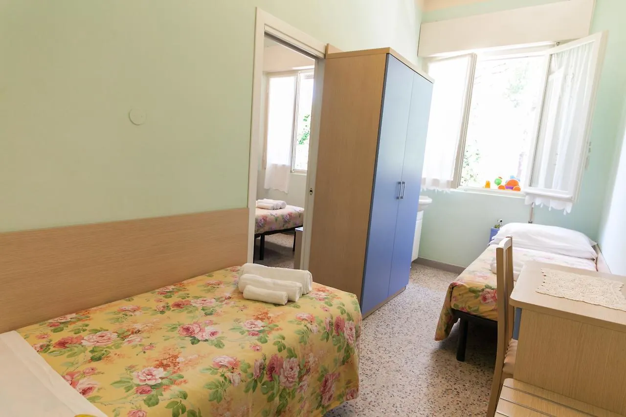 Hotel Al Cacciatore Di Sogni Milano Marittima Italië