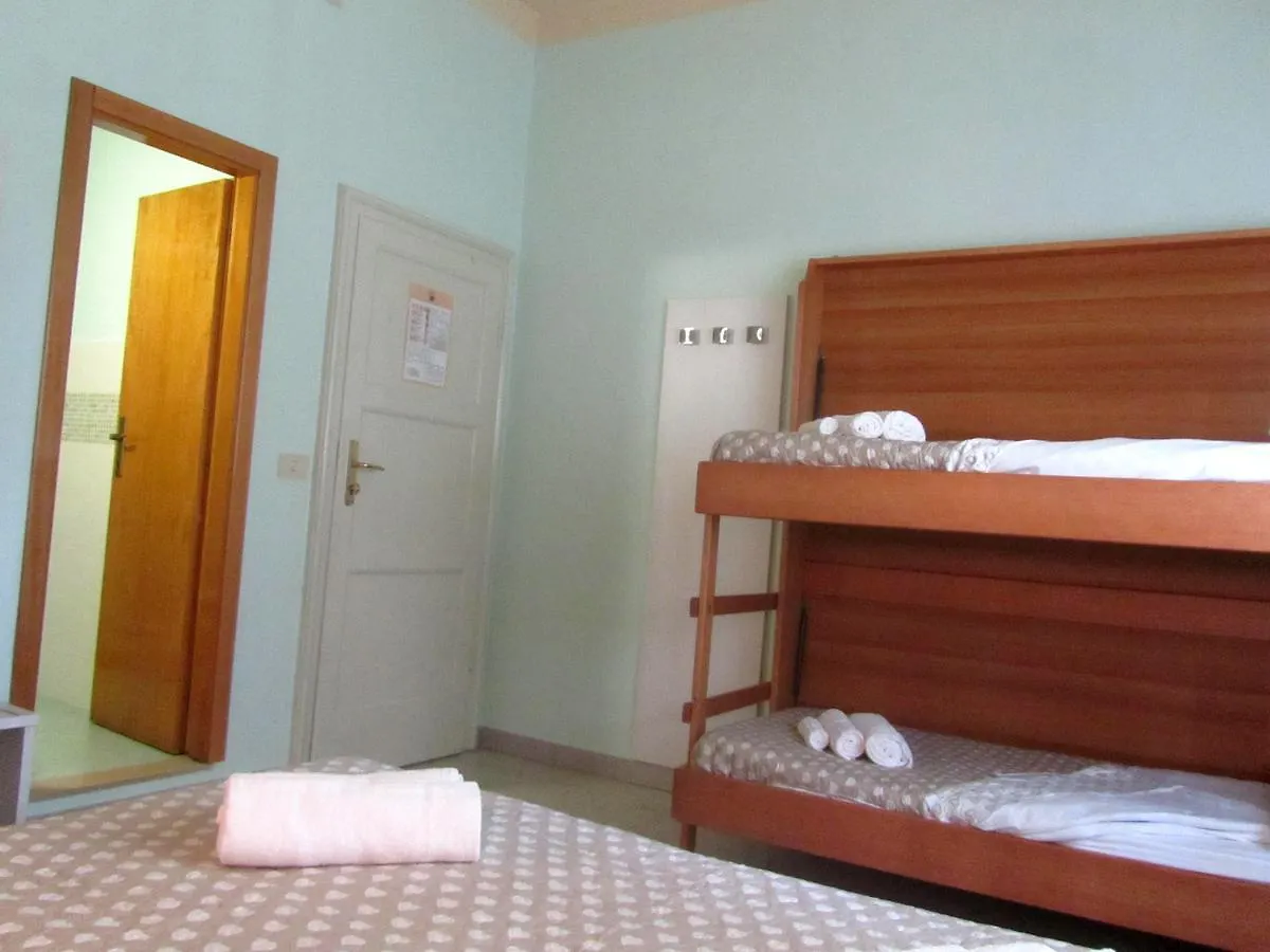 Hotel Al Cacciatore Di Sogni Milano Marittima