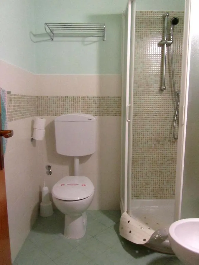 Hotel Al Cacciatore Di Sogni Milano Marittima