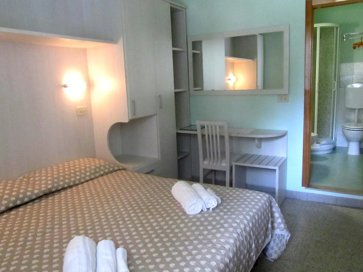 Hotel Al Cacciatore Di Sogni Milano Marittima