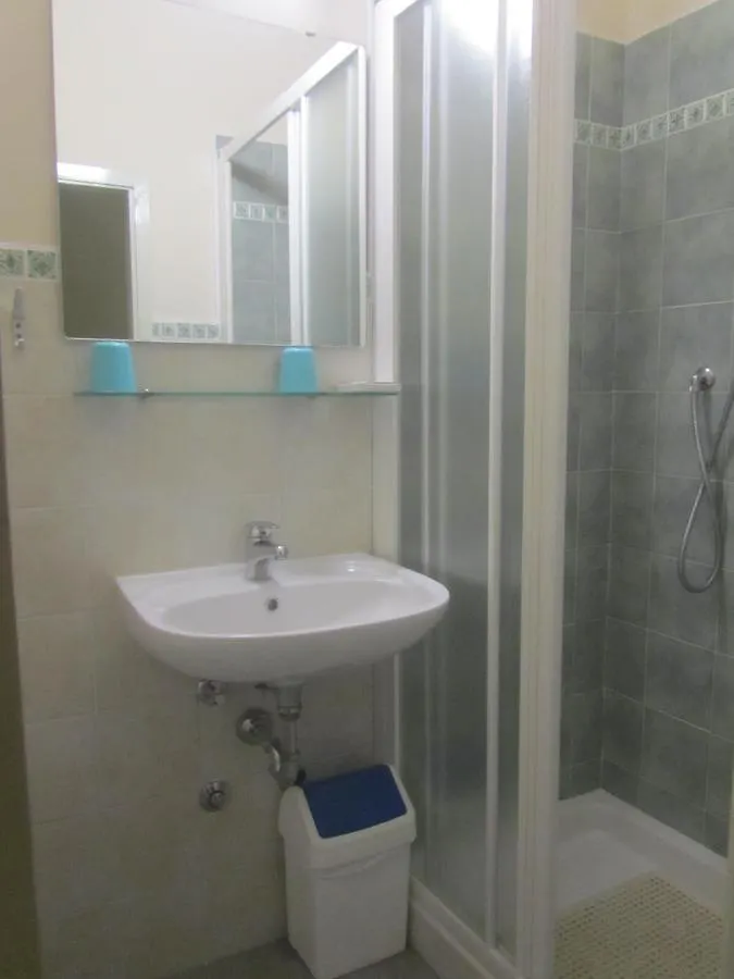 Hotel Al Cacciatore Di Sogni Milano Marittima