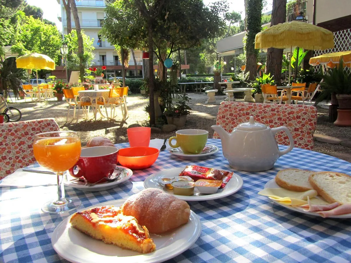 Hotel Al Cacciatore Di Sogni Milano Marittima