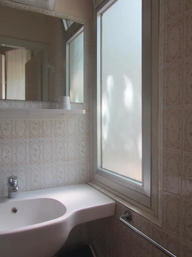 Hotel Al Cacciatore Di Sogni Milano Marittima