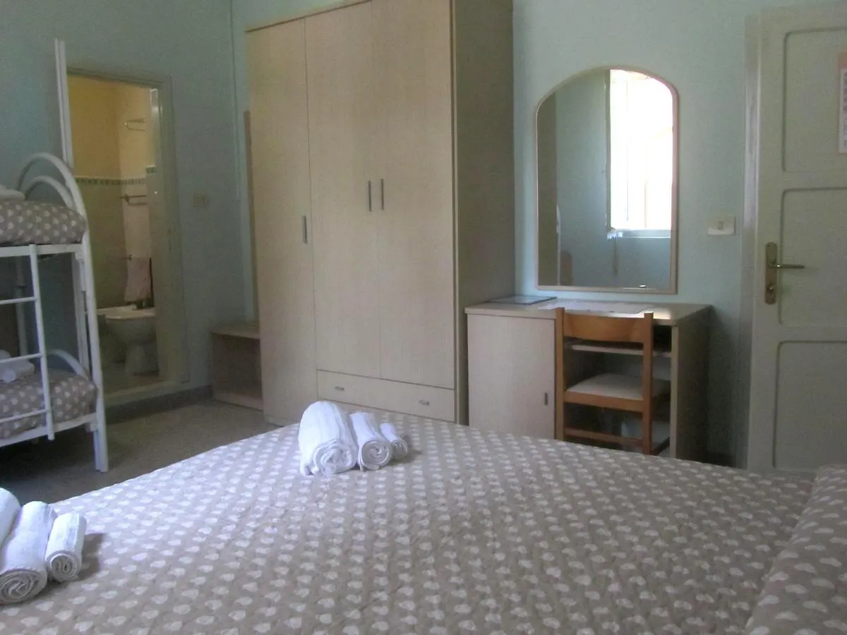 **  Hotel Al Cacciatore Di Sogni Milano Marittima Italië