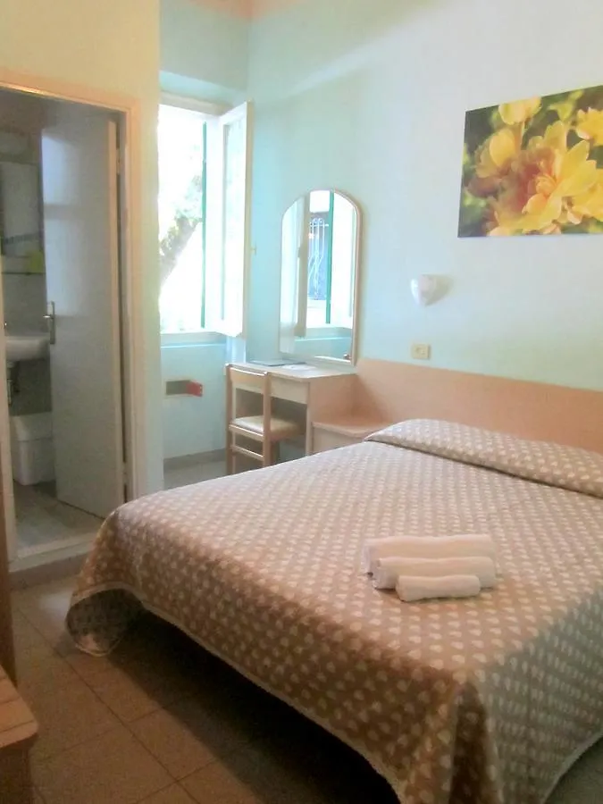 Hotel Al Cacciatore Di Sogni Milano Marittima