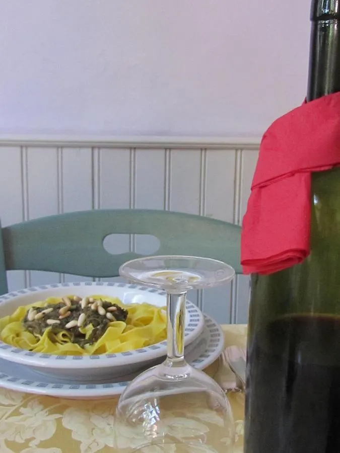 **  Hotel Al Cacciatore Di Sogni Milano Marittima Italië