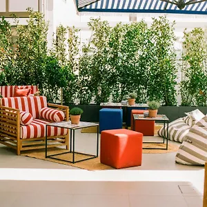 Hotel Marittimo
